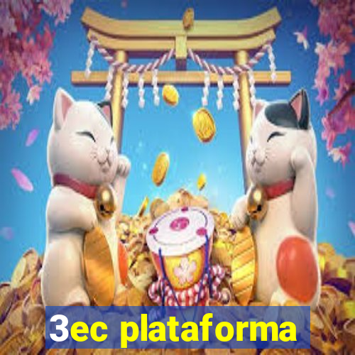 3ec plataforma